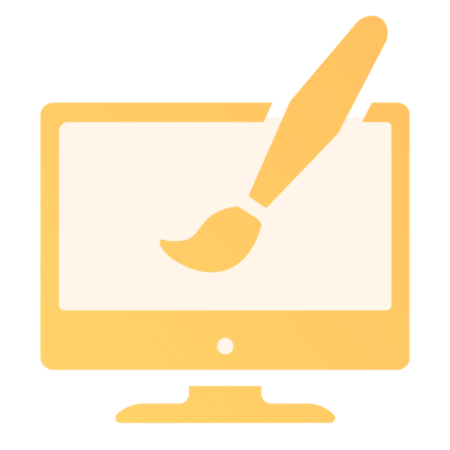 mobile app icon